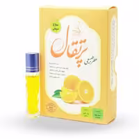 عطر پرتقال مرهم طبیب(4 گرم)