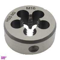حدیده کراسمن مدل YP-HSS-M16x2 سایز 16 میلی متر
