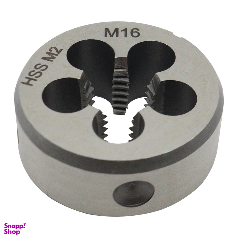 حدیده کراسمن مدل YP-HSS-M16x2 سایز 16 میلی متر