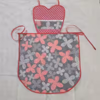 پیش بند آشپزخانه ( کد 3401 )