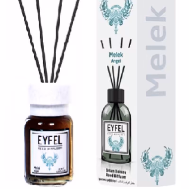 خوشبو کننده وارداتی با رایحه ملک آنجل 110میل با کیفیت و ماندگاری بالا 