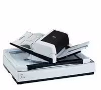 اسکنر حرفه ای فوجیتسو مدل 6770