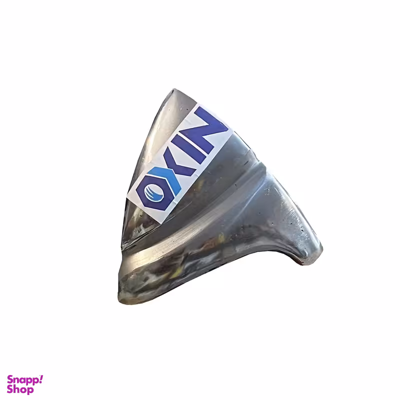 مشتی صافکاری اکسین مدل YP-OXTR8 مناسب پژو 405 بسته 2 عددی