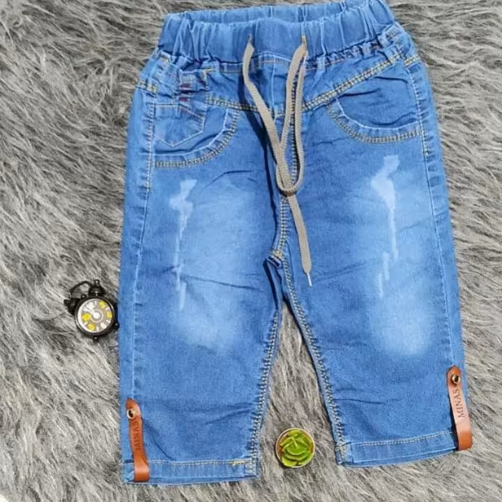 شلوارک پسرانه