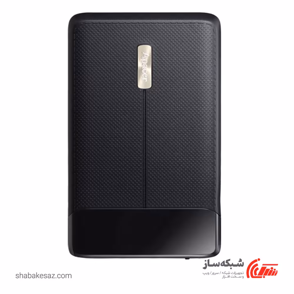 قیمت , خرید هارد اکسترنال اپیسر Apacer AC731 ظرفیت 2TB - شبکه ساز