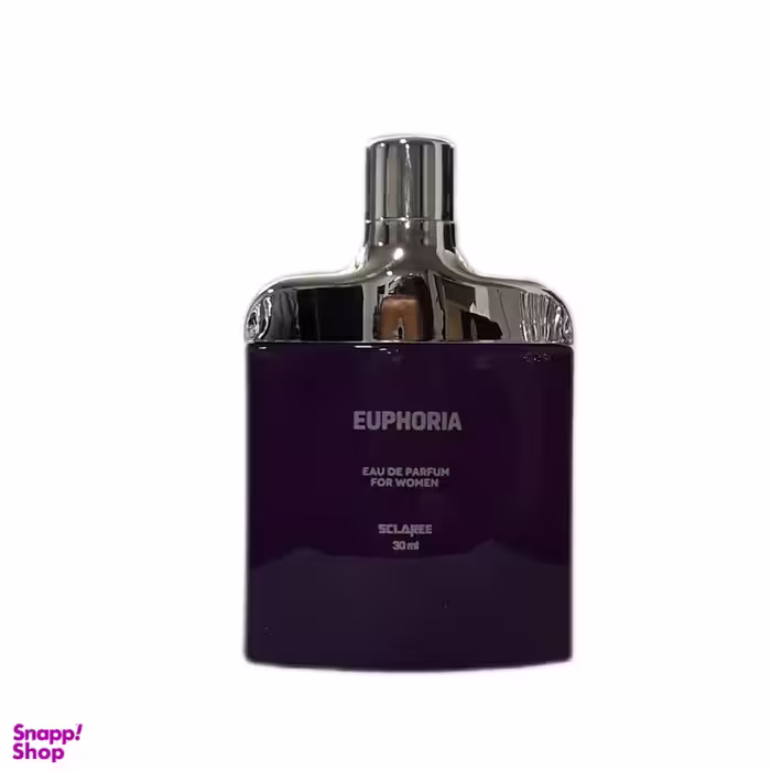 ادوپرفیوم زنانه اسکلاره مدل Euphoria