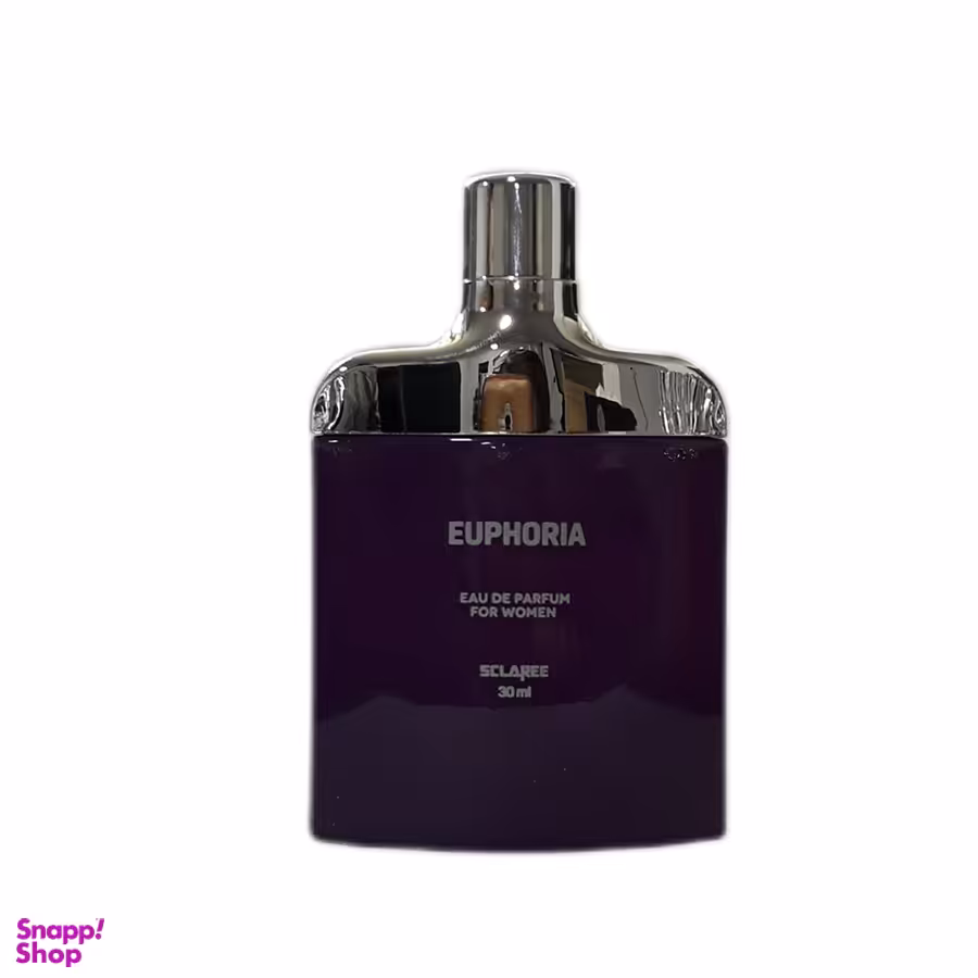 ادوپرفیوم زنانه اسکلاره مدل Euphoria