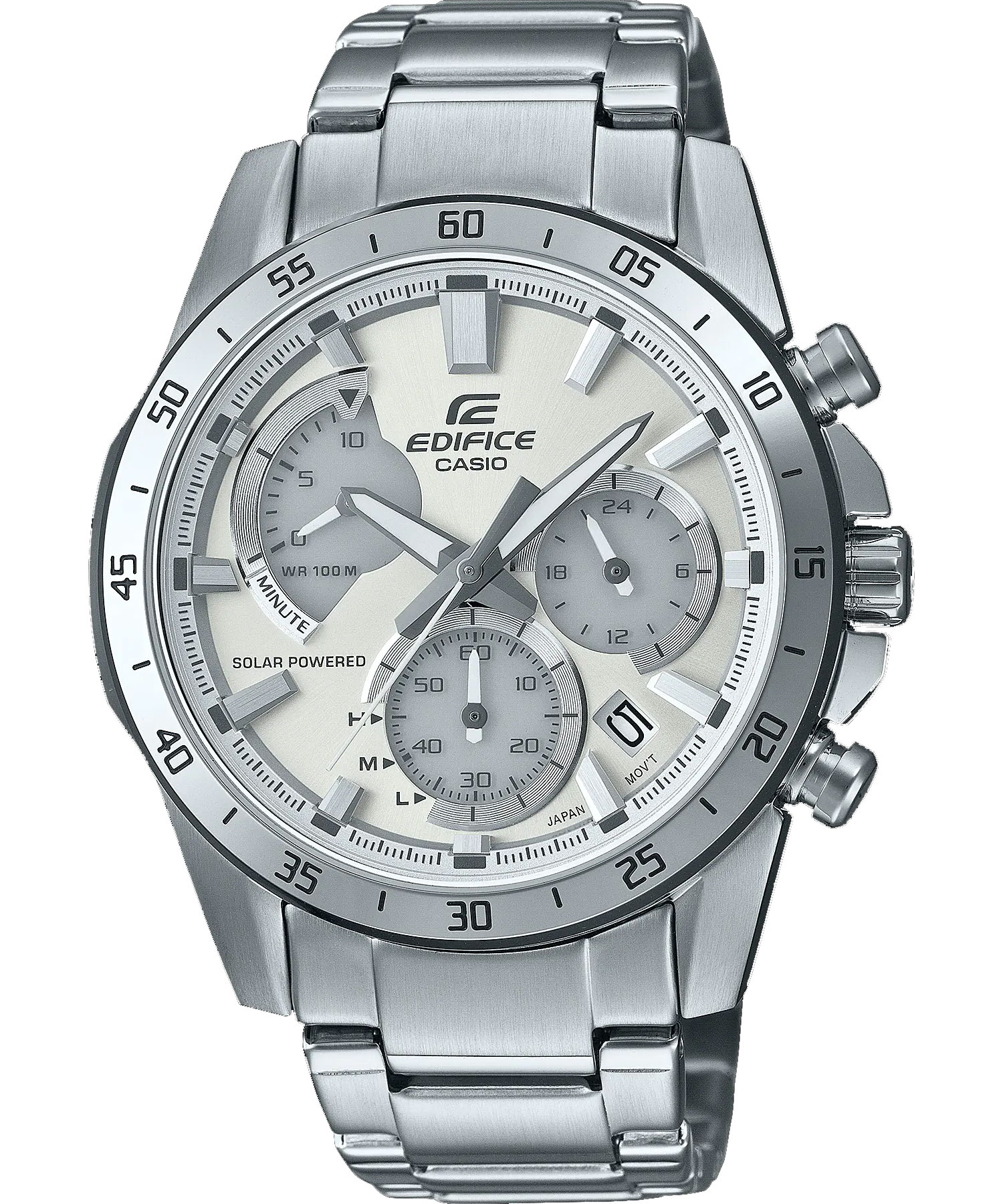 ساعت مچی مردانه کاسیو، زیرمجموعه EDIFICE، کد EQS-930MD-8AVUDF