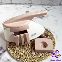آب مرکبات گیری دستی طرح اتو کد 13 بیتا
