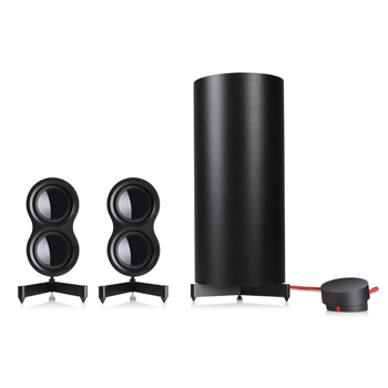 قیمت خرید اسپيکر لاجیتک Z553 کد5132 | Logitech Z553 Speaker