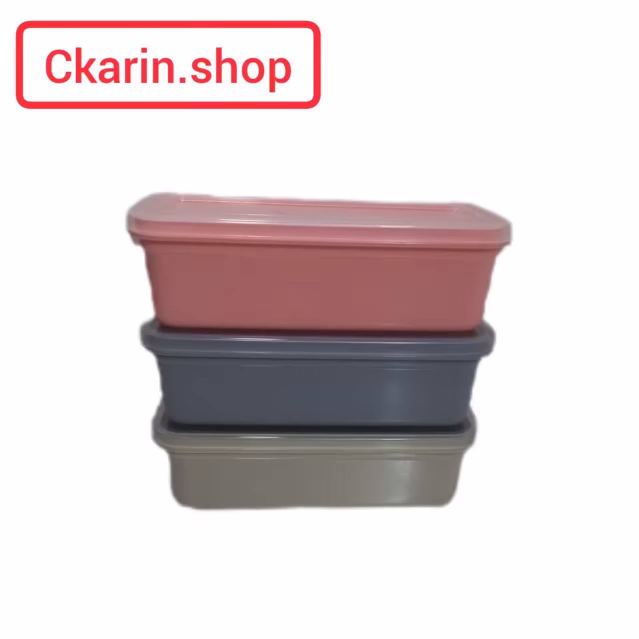 ظرف فریزری کوچک

