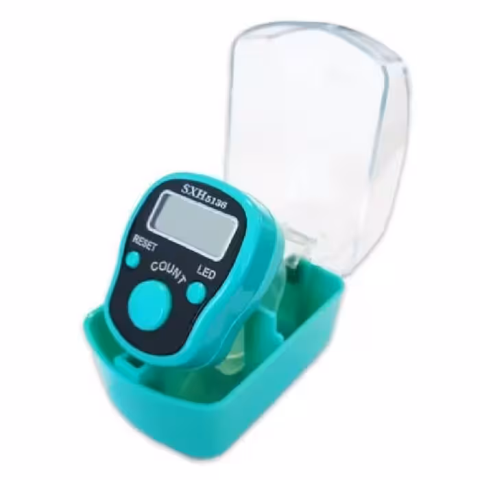 صلوات شمار نوری  سلین کالا مدل ce-c4