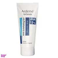 ژل لایه بردار پوست آردن (Ardene) مدل AHA %15 حجم 50 میلی‌ لیتر