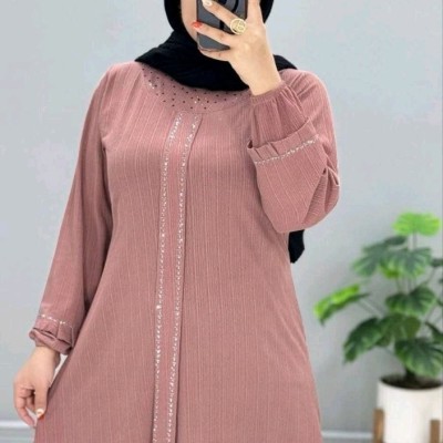 تونیک زنانه کریشه مدل جواهر