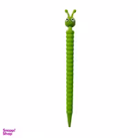 مداد نوکی طرح کرم ابریشم قطر 0٫7 میلی متر