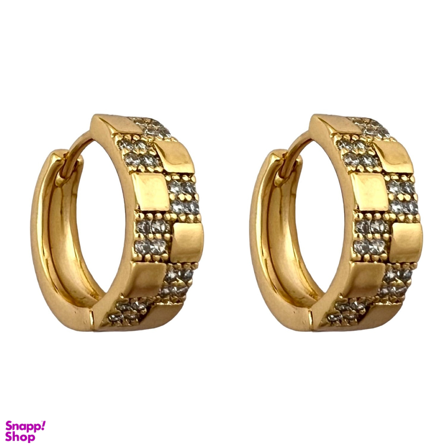 گوشواره زنانه مدل E4991