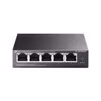 سوییچ 5 پورت تی پی لینک مدل TL-SF1005LP