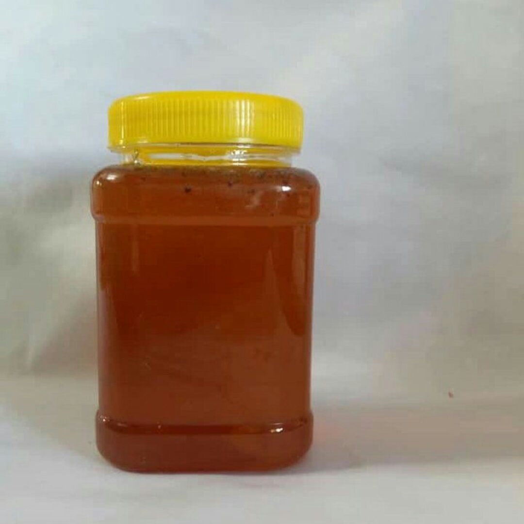 عسل کنار