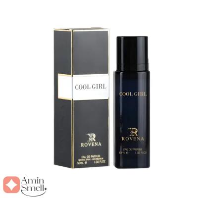 ادکلن کول گرل روونا 30 میل | Rovena Cool Girl