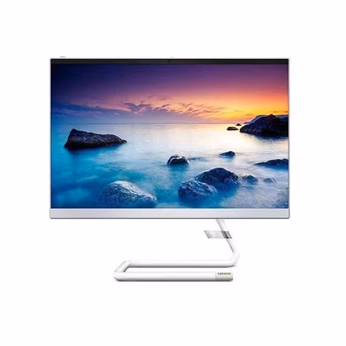 کامپیوتر همه کاره لنوو A340 Core i3 9100 8GB-256SSD intel nonTouch