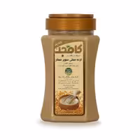 ارده سنتی سوپر ممتاز - بدون قند - 800 گرمی