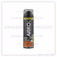 ژل اصلاح کافئین آرکو من Arko Men حجم 200 میل