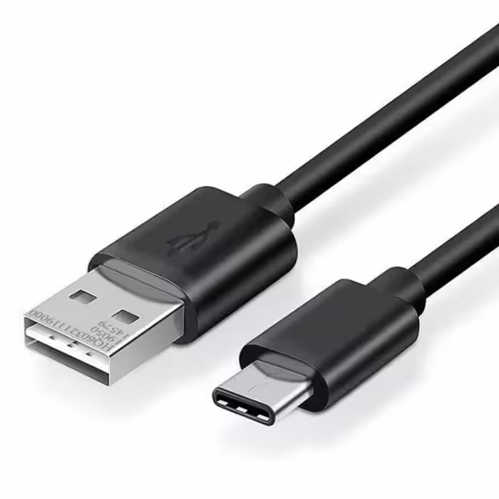 کابل تبدیل USB به USB-C مدل Fast Charge - 6032  طول 1 متر