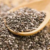 دانه چیا 1000 گرمی ممتاز(تضمین کیفیت)