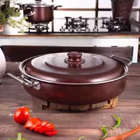 تابه بزرگ هوم کینگ