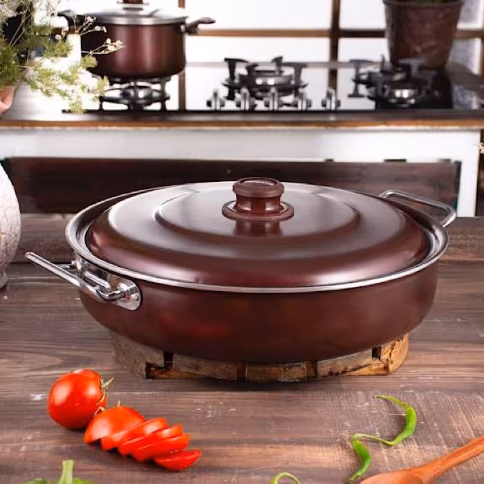 تابه بزرگ هوم کینگ