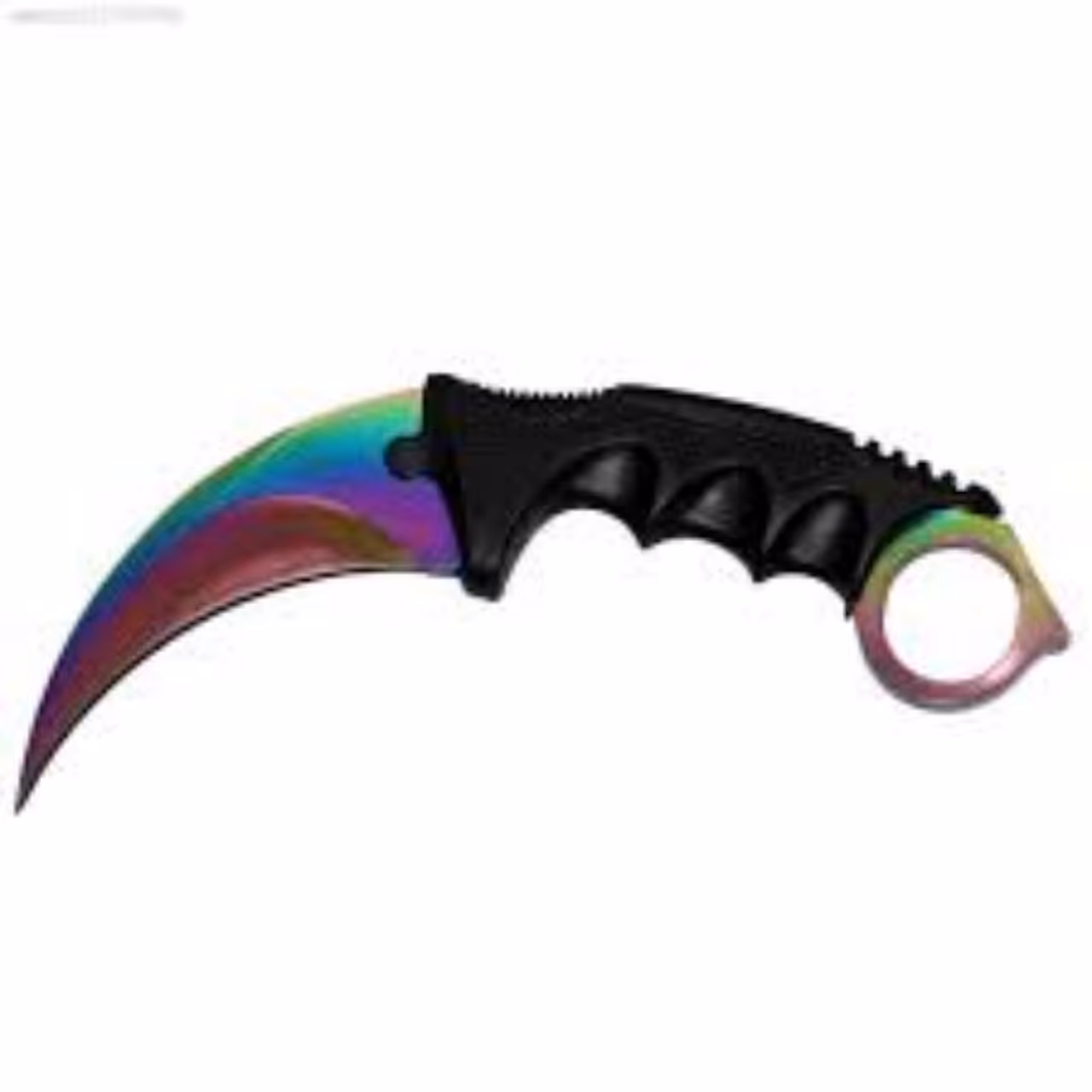 چاقو کارامبیت 