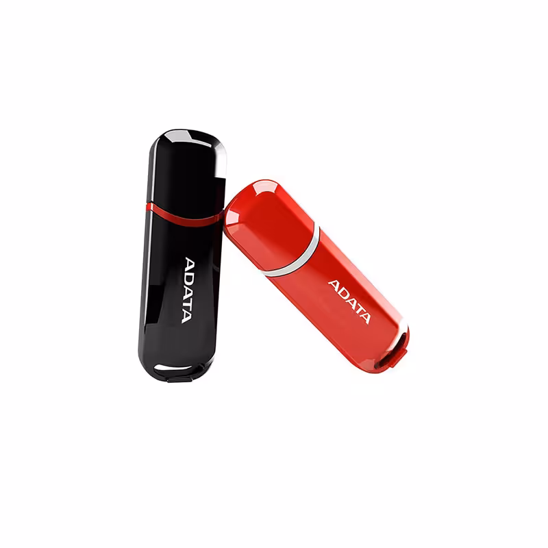 فلش مموری DashDrive UV150 128GB ای‌دیتا - فراز سیستم