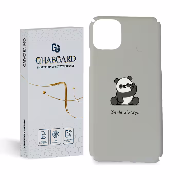 گارد قاب کاور فانتزی مدل g6000 مناسب گوشی موبایل 11promax full
