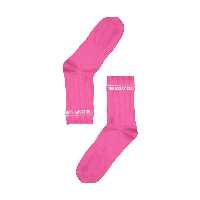 جوراب نیم ساق اسپرت ایسی کلاب مدل ETC-1310 صورتی