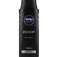 شامپو تقویت کننده مو مردانه نیوآ 250 میلی لیتر Nivea Men Deep