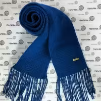 شالگردن بلند مردانه و زنانه دستباف مهرنگار