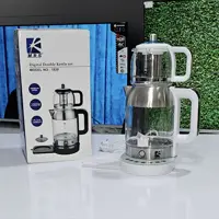 چای ساز ام آر اس  لمسی روهمی مدل1820
