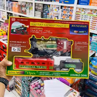 اسباب بازی قطار بزرگ