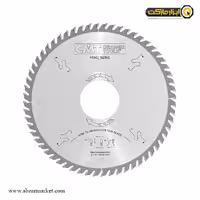 تیغ اره الماسه چوب پانل بر سی ام تی 320x60 مدل 282.072.13j