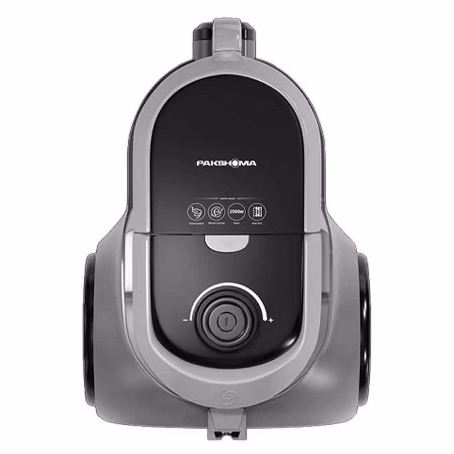 قیمت و خرید جارو برقی 2500 وات پاکشوما مدل PVC5015 | یاس ارتباط
