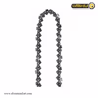 زنجیر اره درخت بر آینهل 40 سانتی متر مدل BG-PC 4040