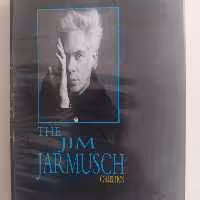 آموزش فیلم سازی با جیم جارموش