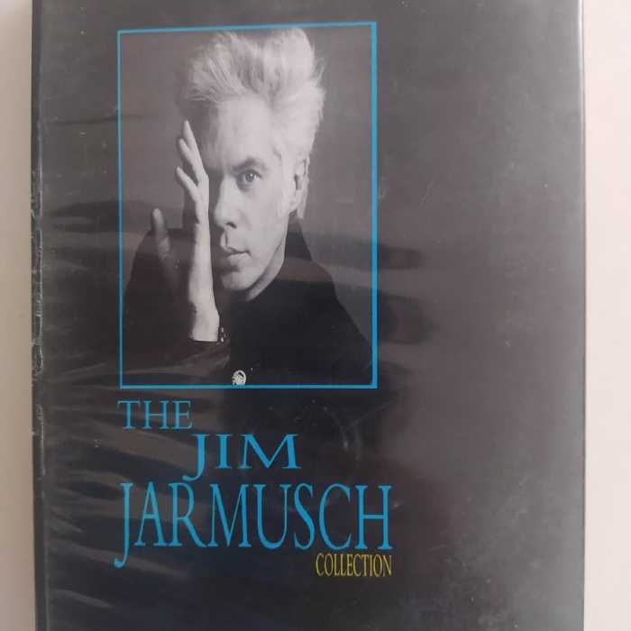 آموزش فیلم سازی با جیم جارموش