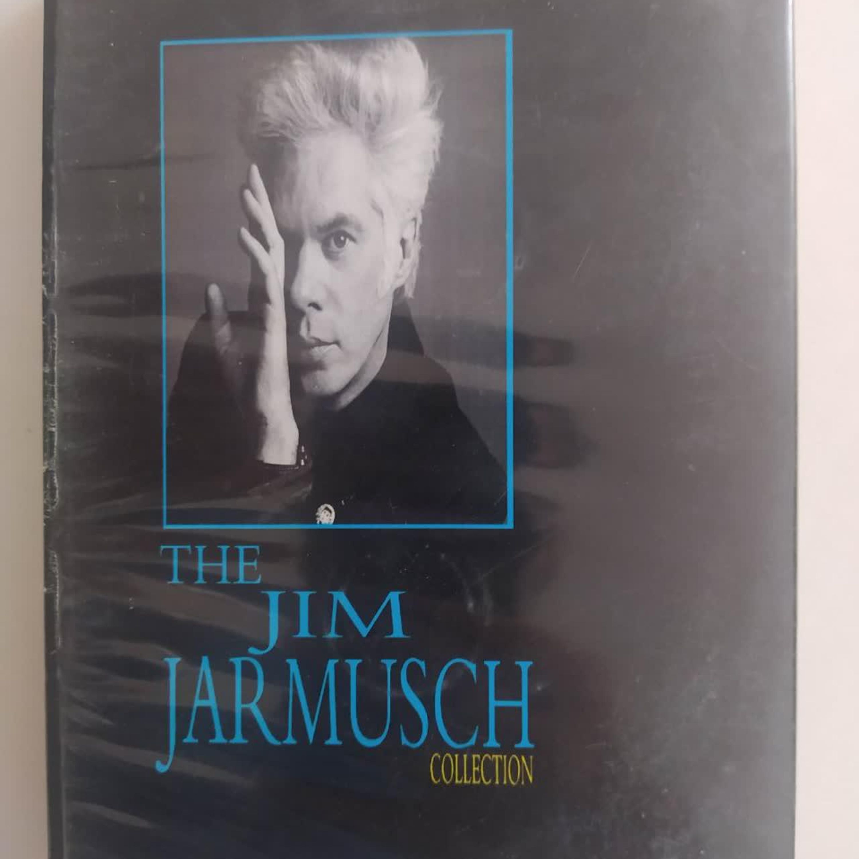 آموزش فیلم سازی با جیم جارموش