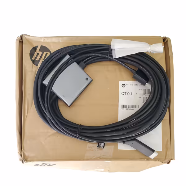 کابل عینک واقعیت مجازی اچ پی HP Reverb G2