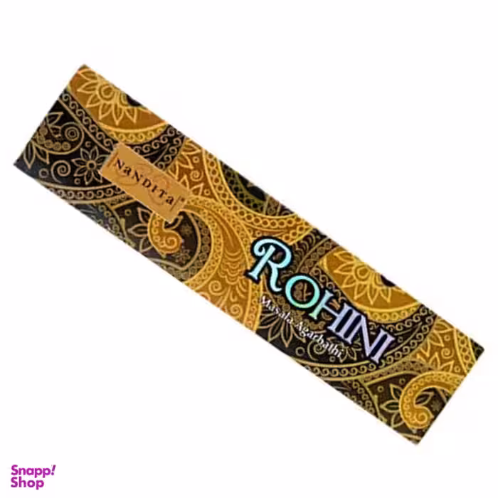 عود ناندیتا مدل Rohini