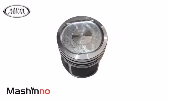 پیستون ام وی ام X33 New