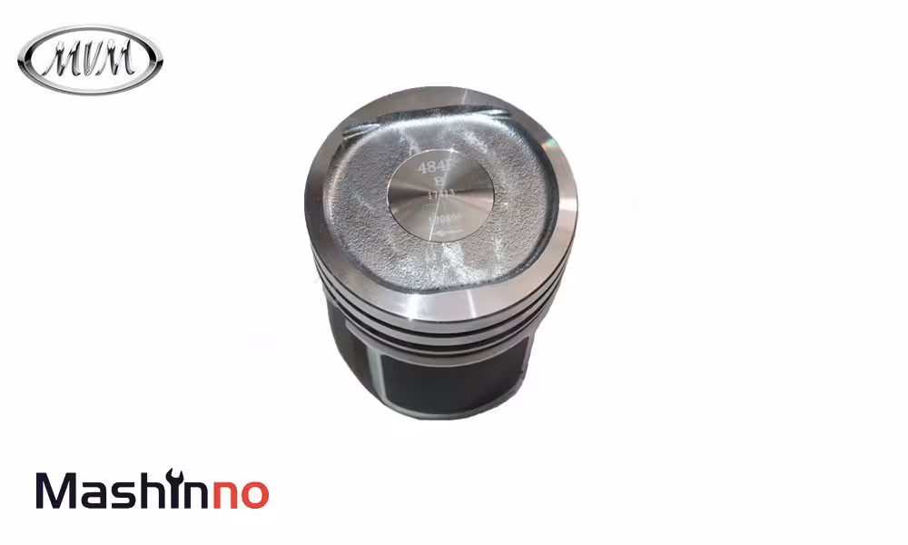 پیستون ام وی ام X33 New