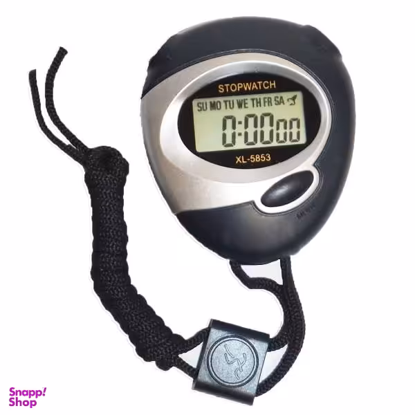 کرنومتر مدل XL-5853