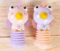 جغجغه سوتی baby love